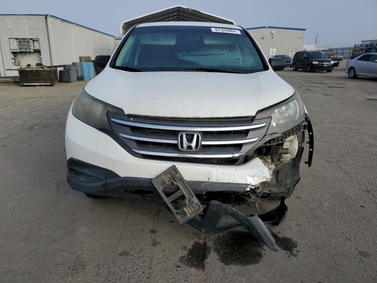 2013 HONDA CR-V LX - Image 5