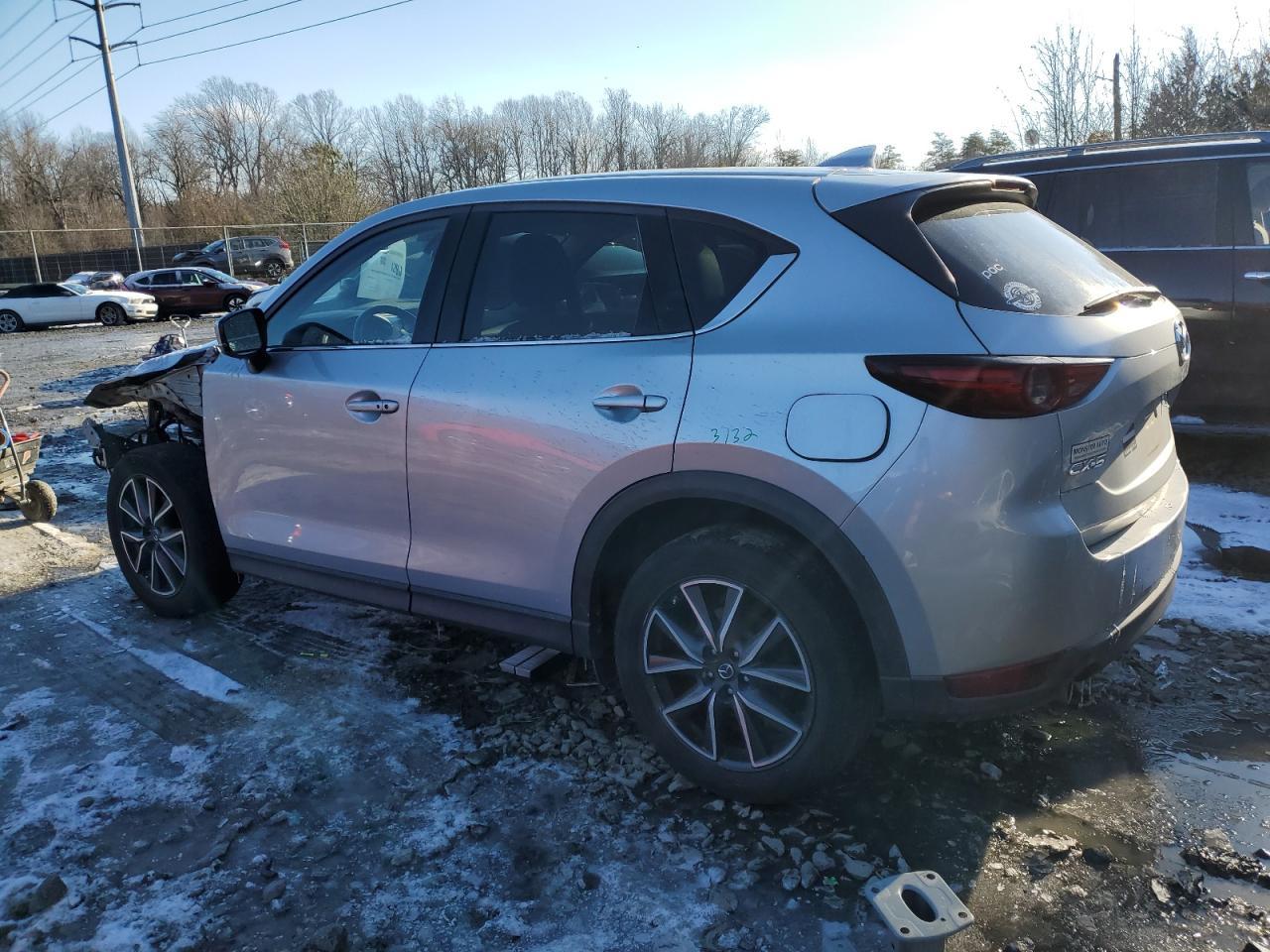 2018 MAZDA CX-5 GRAND - Image 2