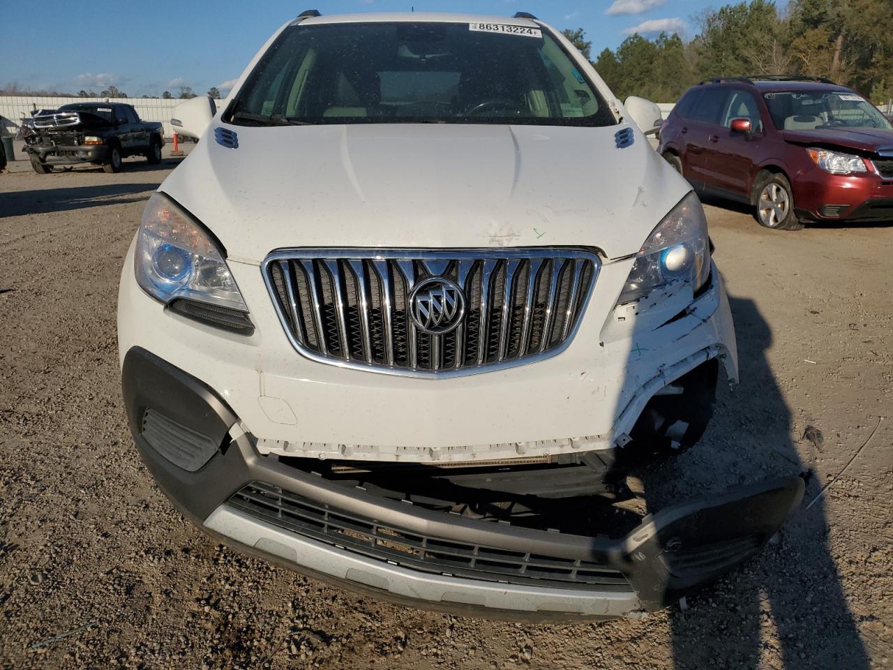2016 BUICK ENCORE - Image 5