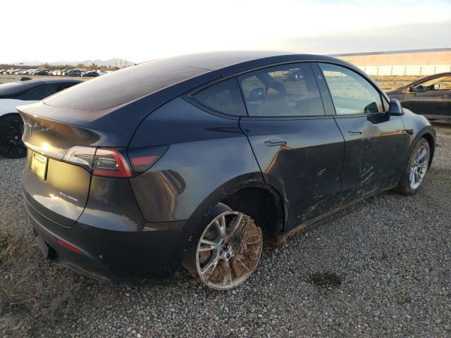 2024 TESLA MODEL Y - Image 3