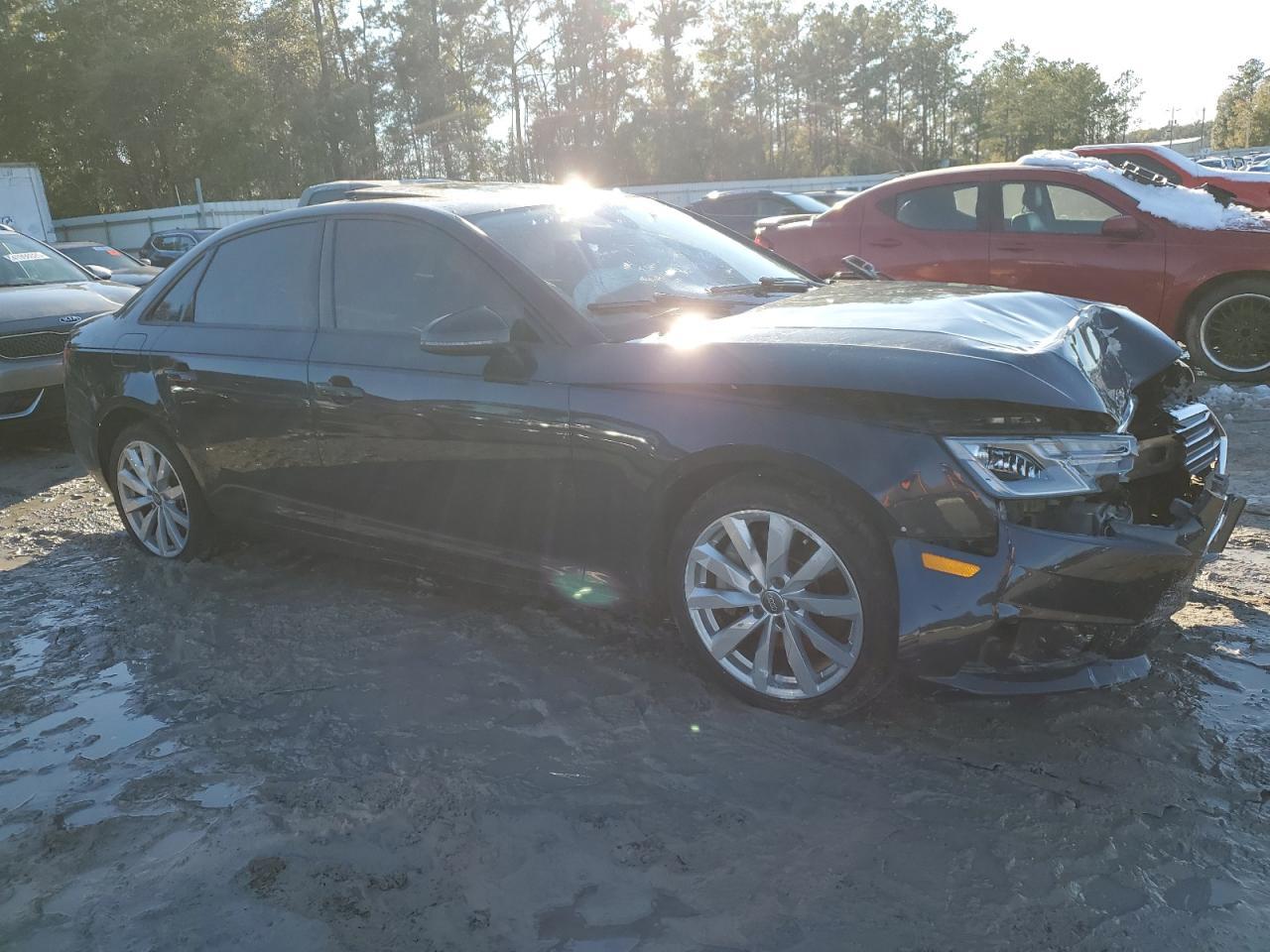 2017 AUDI A4 PREMIUM - Фото 4