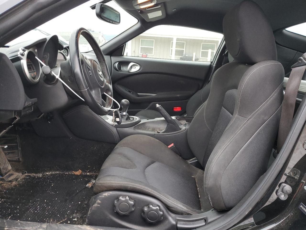 2016 NISSAN 370Z BASE - Image 7
