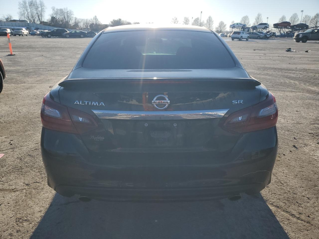 2017 NISSAN ALTIMA 2.5 - Image 6