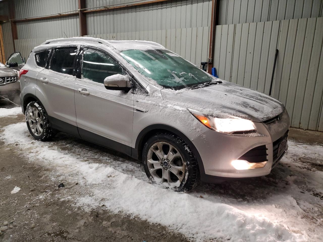 2015 FORD ESCAPE TIT - Image 4