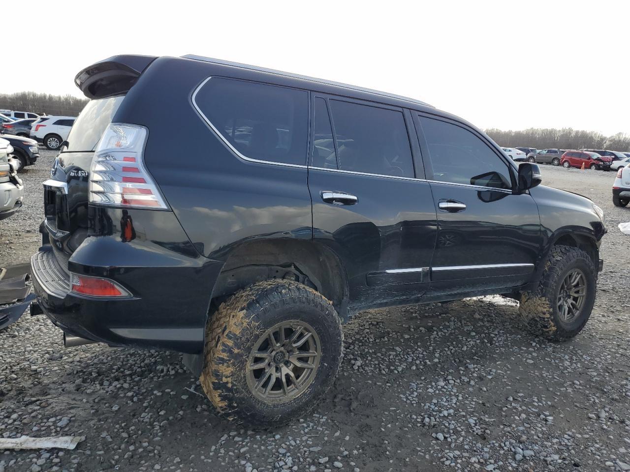 2018 LEXUS GX 460 PRE - Фото 3