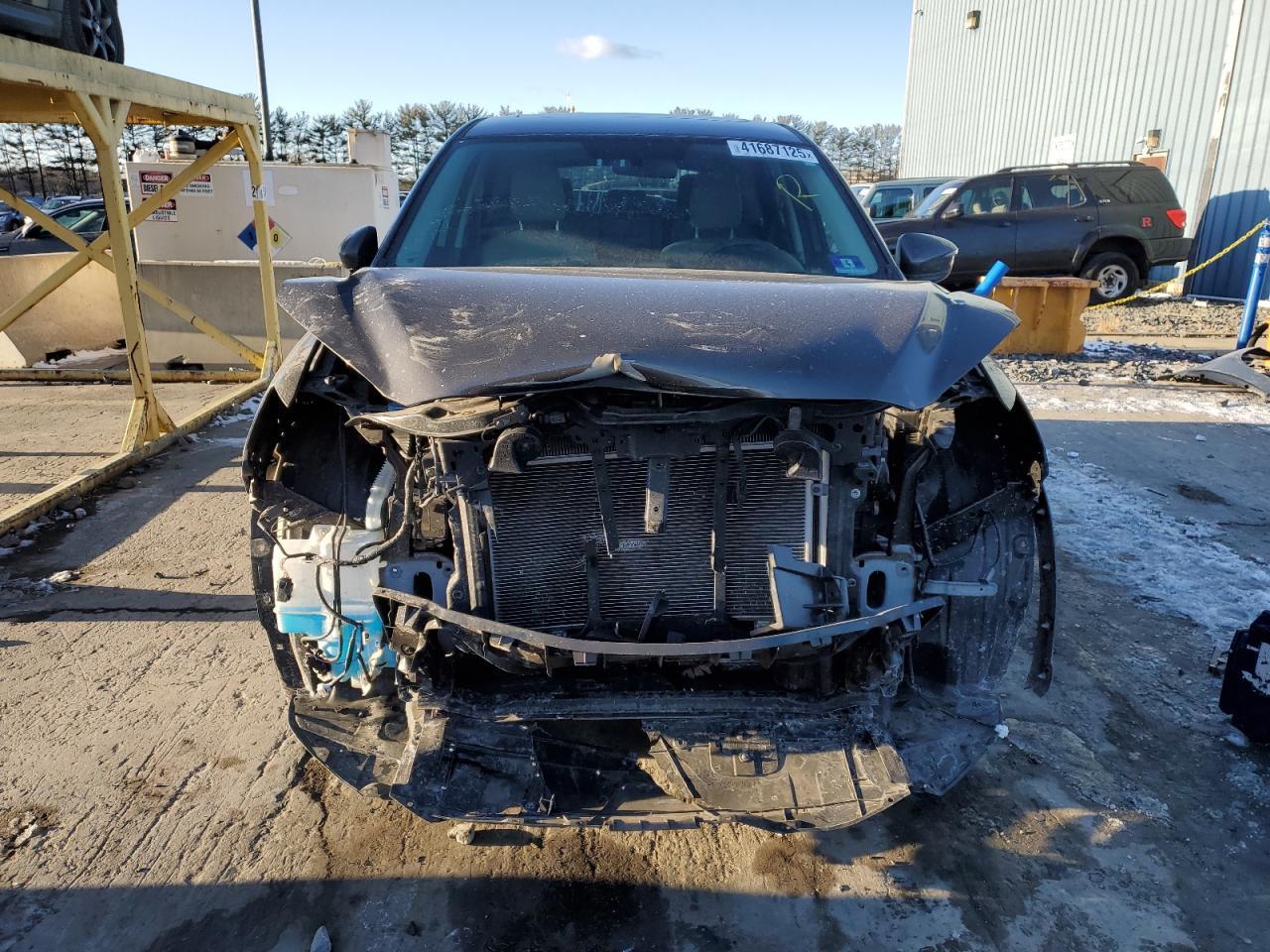 2016 MAZDA CX-5 TOURI - Фото 5