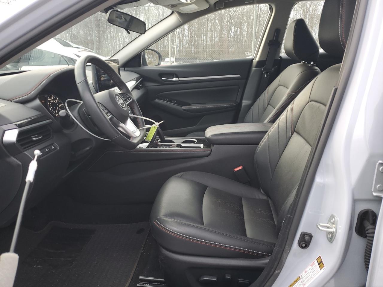 2024 NISSAN ALTIMA SR - Фото 7