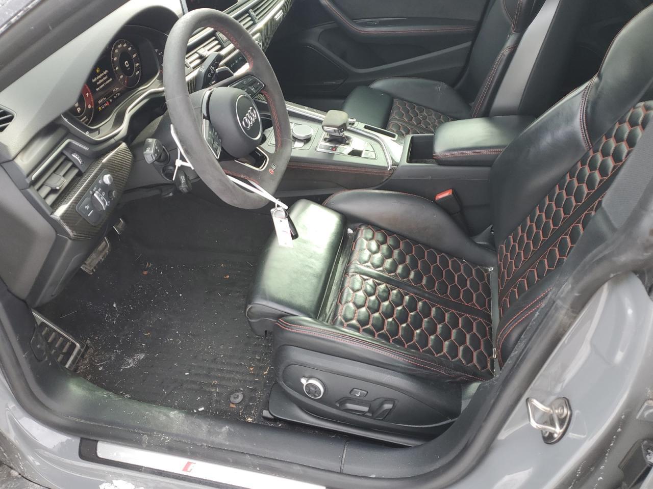 2019 AUDI RS5 - Image 7