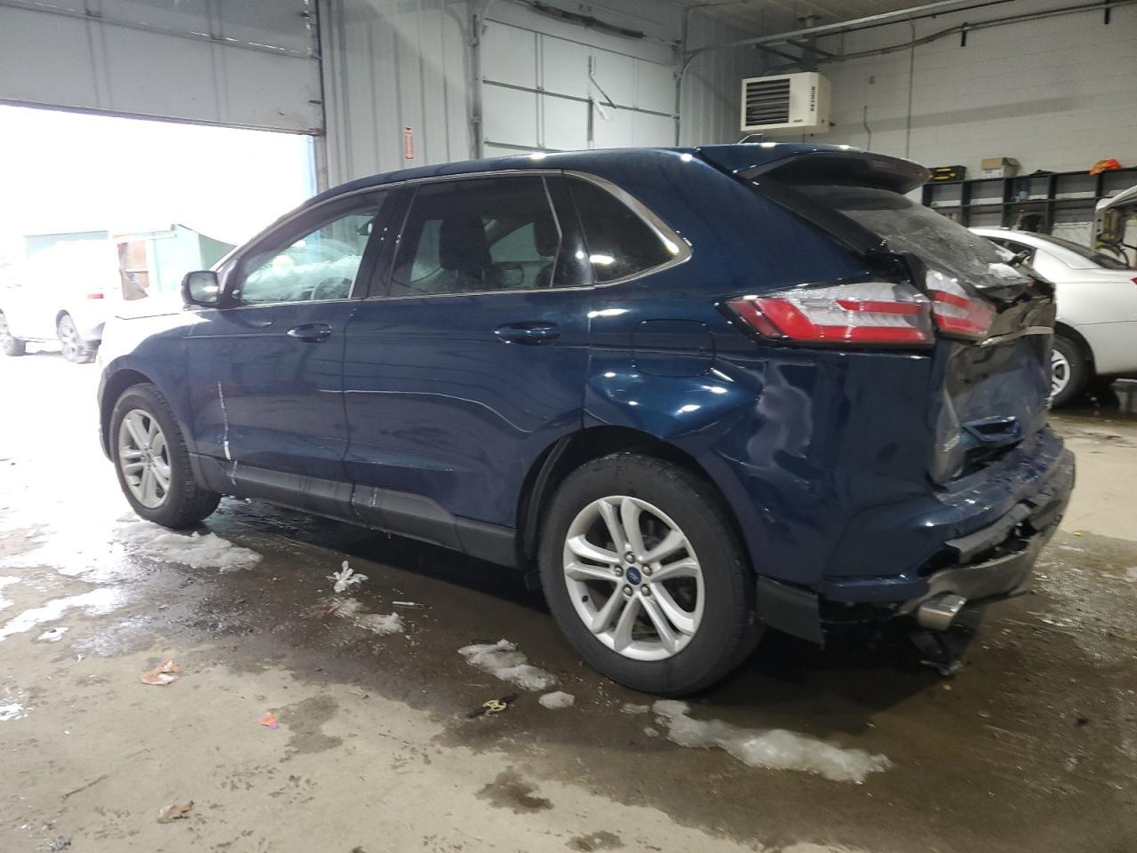 2020 FORD EDGE SEL - Image 2