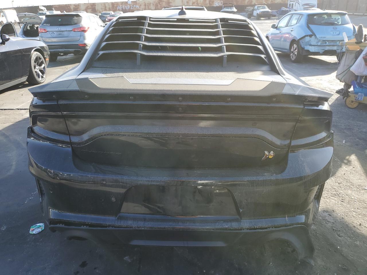 2021 DODGE CHARGER SC - Image 6