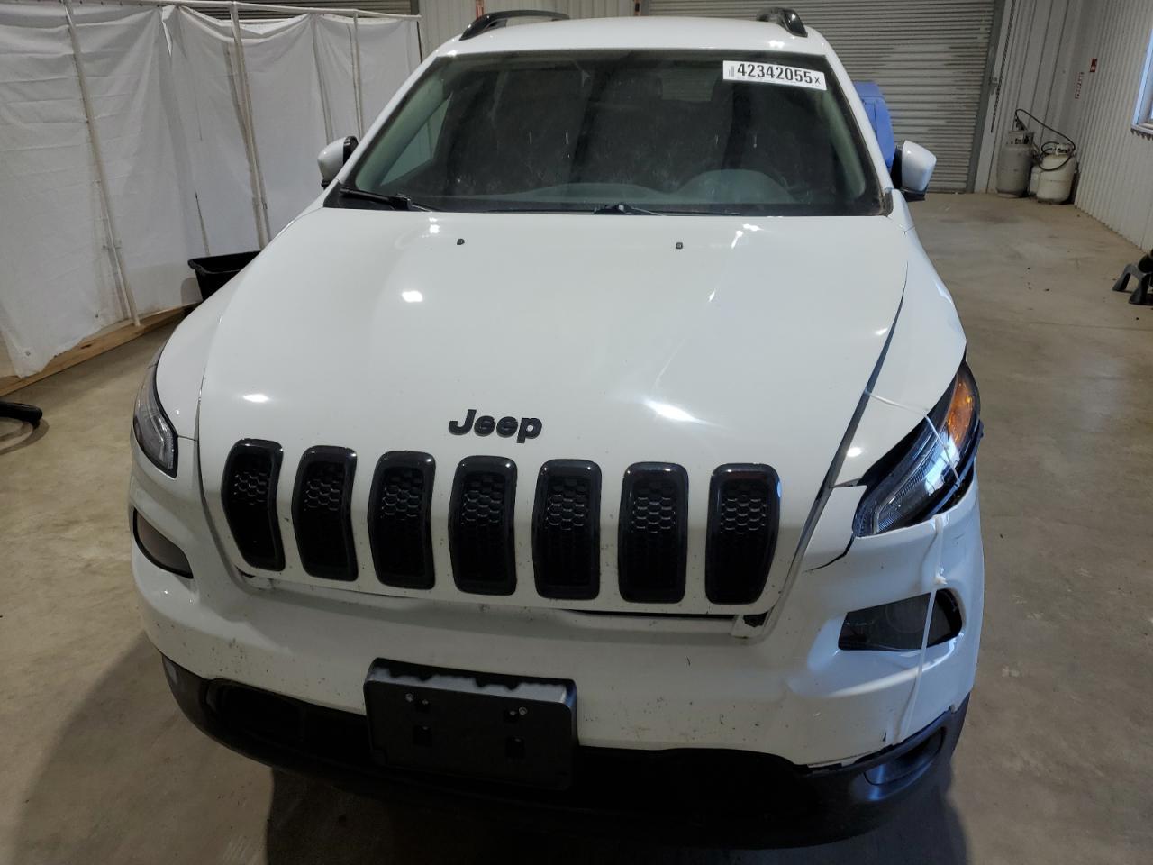 2016 JEEP CHEROKEE L - Image 5