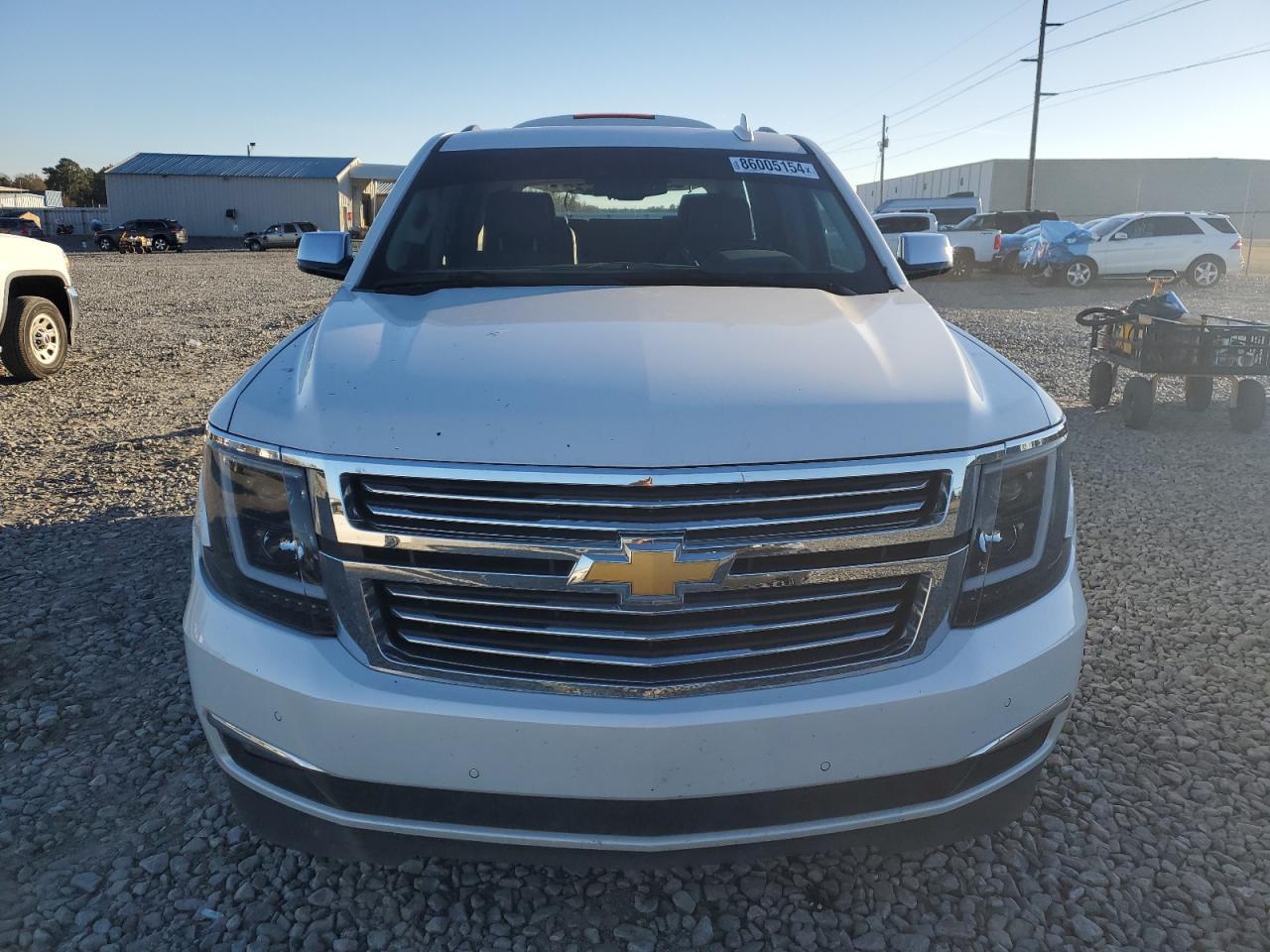 2019 CHEVROLET TAHOE C150 - Фото 5