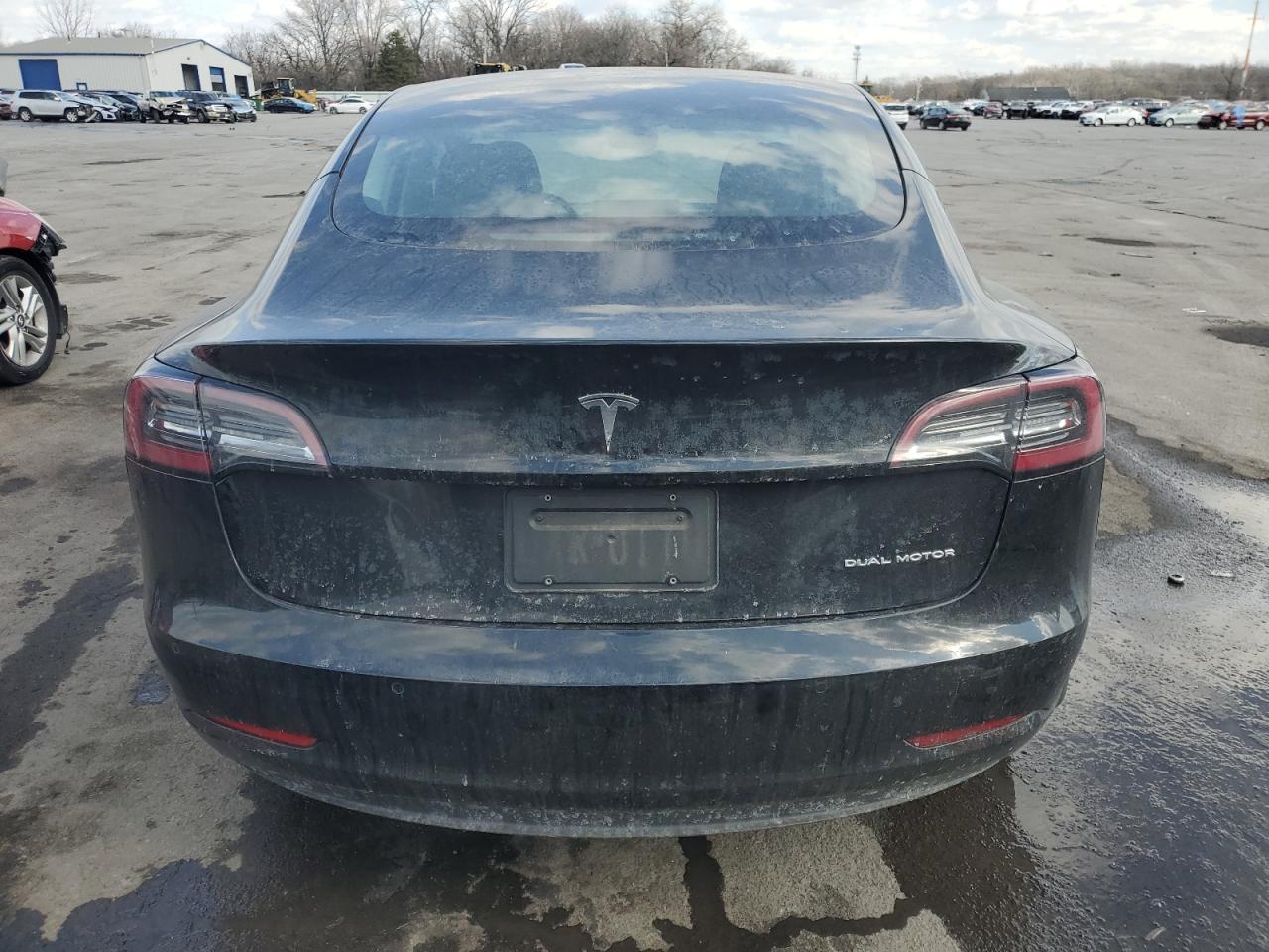 2022 TESLA MODEL 3 - Image 6