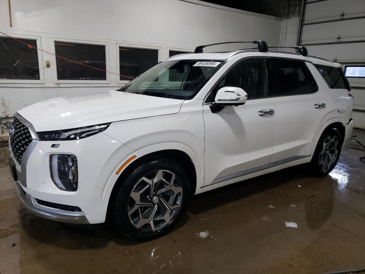 2021 HYUNDAI PALISADE C
