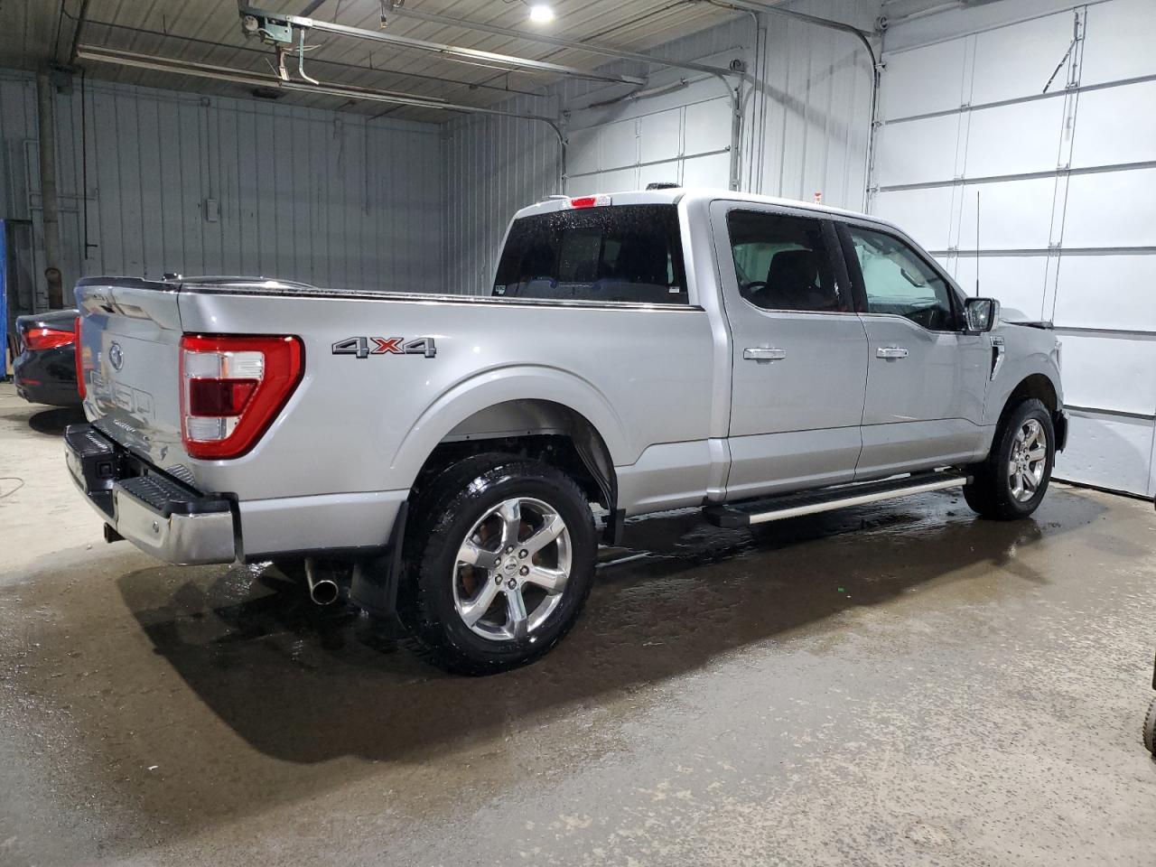 2023 FORD F150 SUPER - Image 3