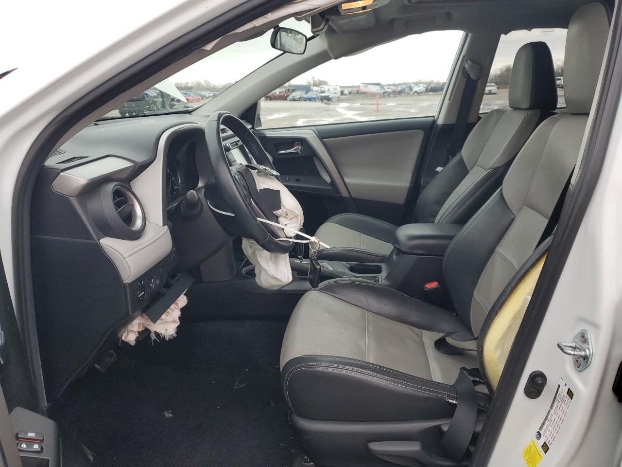 2018 TOYOTA RAV4 ADVEN - Image 7