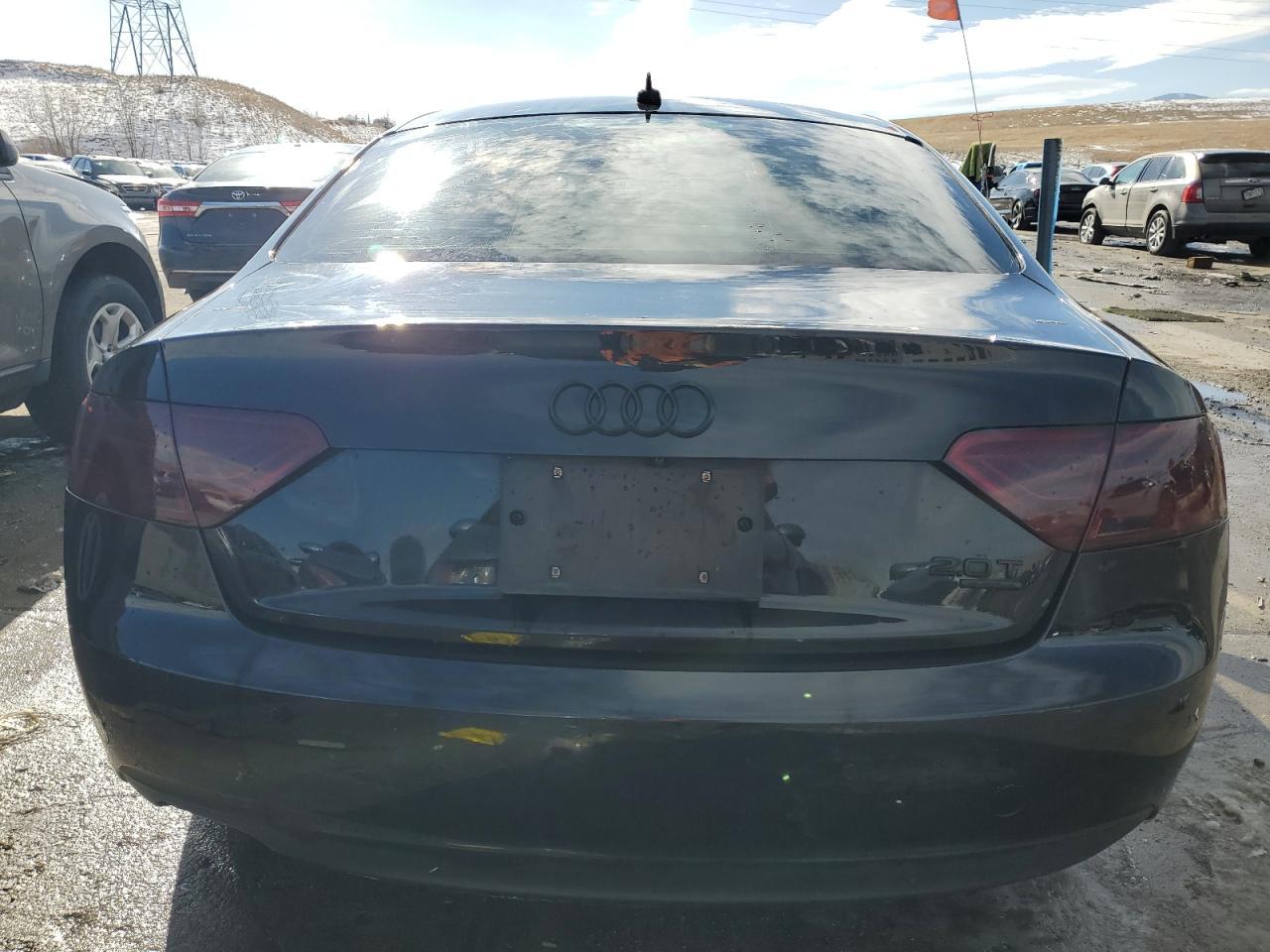 2013 AUDI A5 PREMIUM - Фото 6