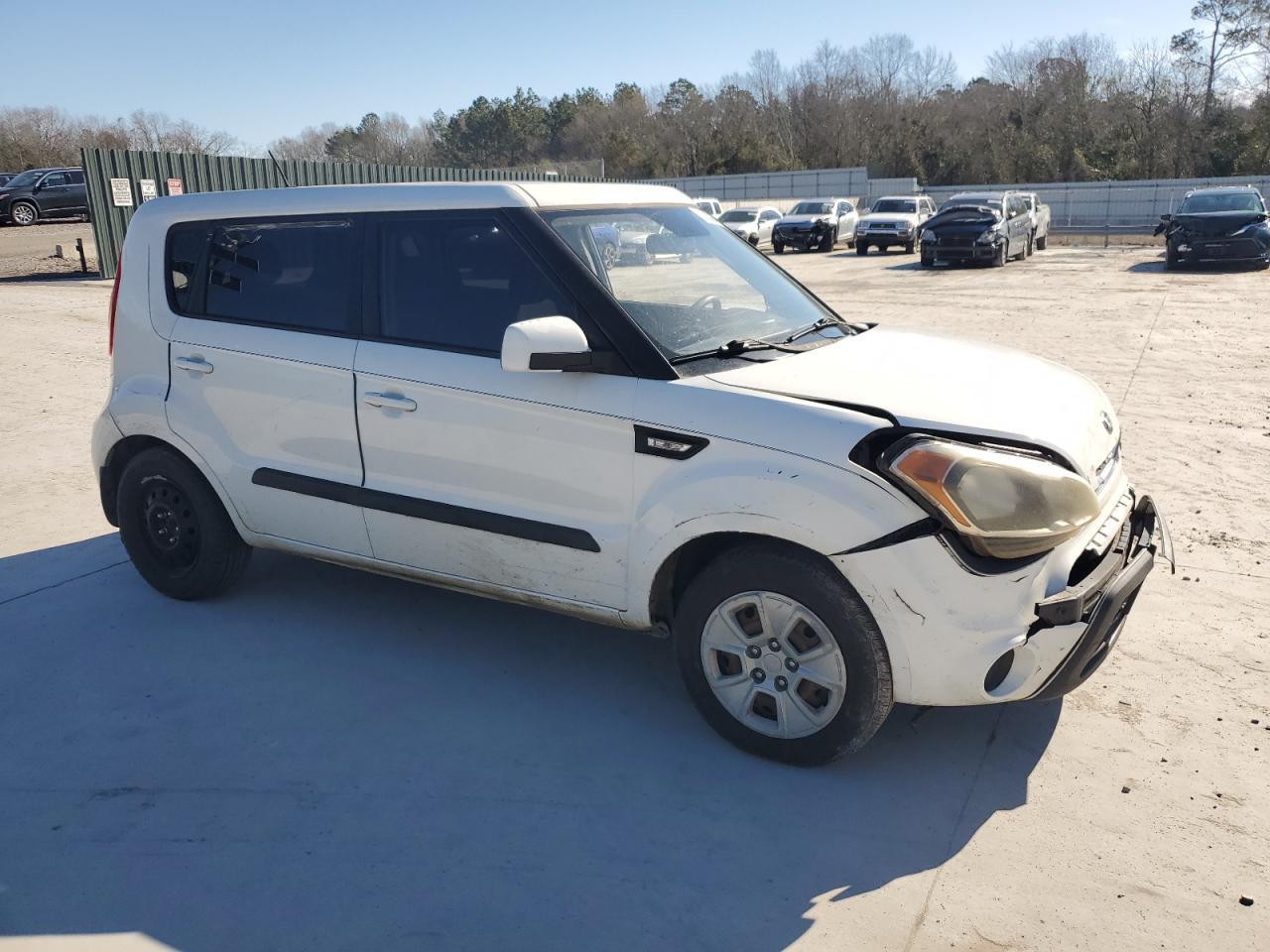 2013 KIA SOUL - Image 4