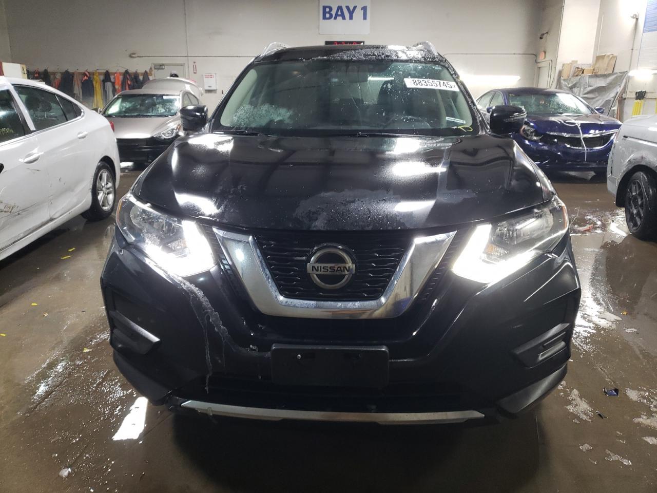 2018 NISSAN ROGUE S - Image 5