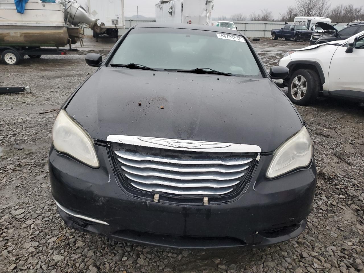 2012 CHRYSLER 200 LX - Image 5