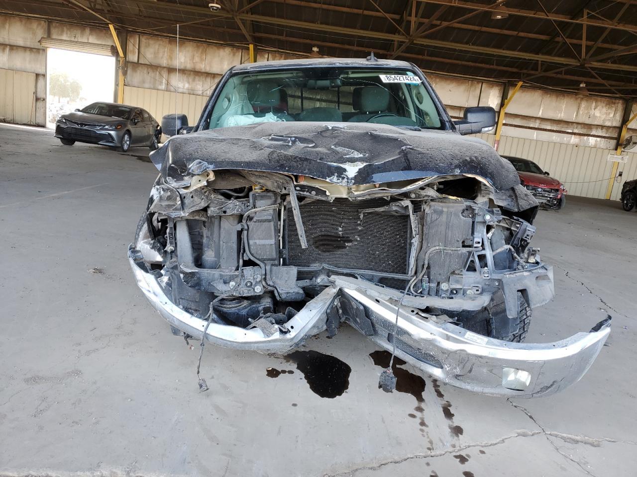 2015 RAM 1500 SLT - Image 5
