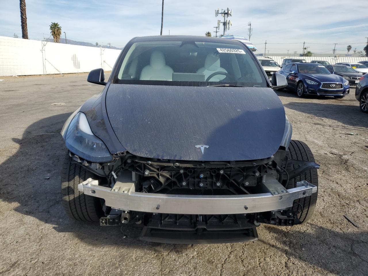 2023 TESLA MODEL Y - Image 5