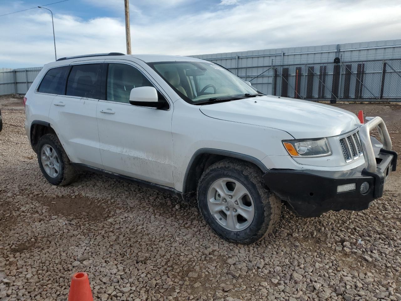 2015 JEEP GRAND CHER - Image 4