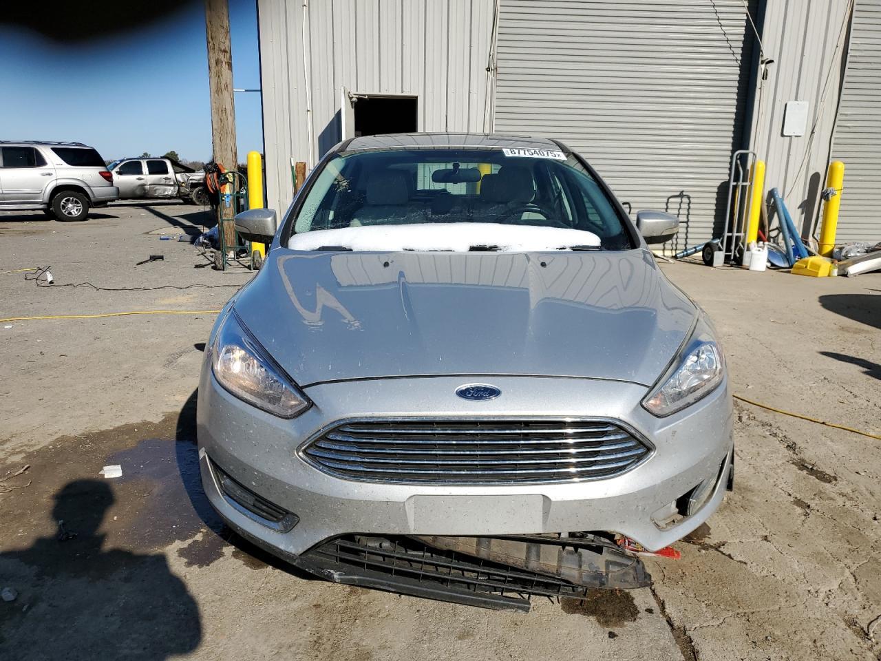 2018 FORD FOCUS TITA - Image 5