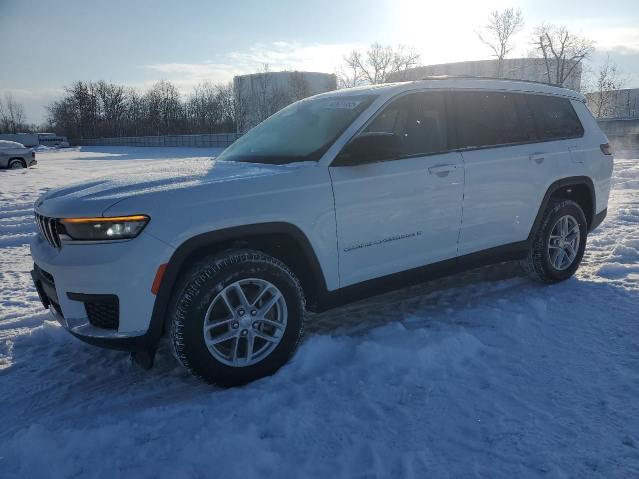 2021 JEEP GRAND CHER