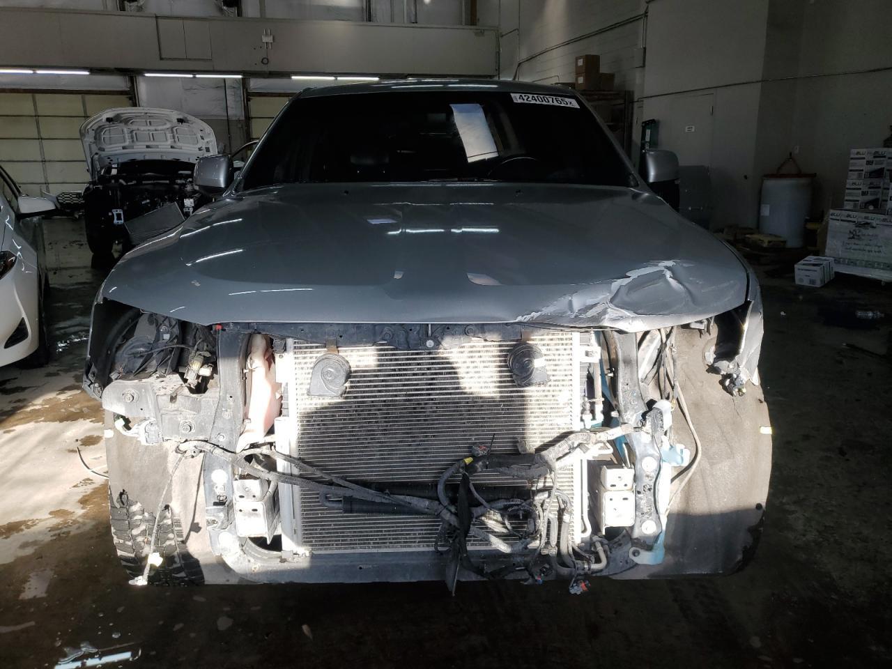 2014 DODGE DURANGO LI - Image 5