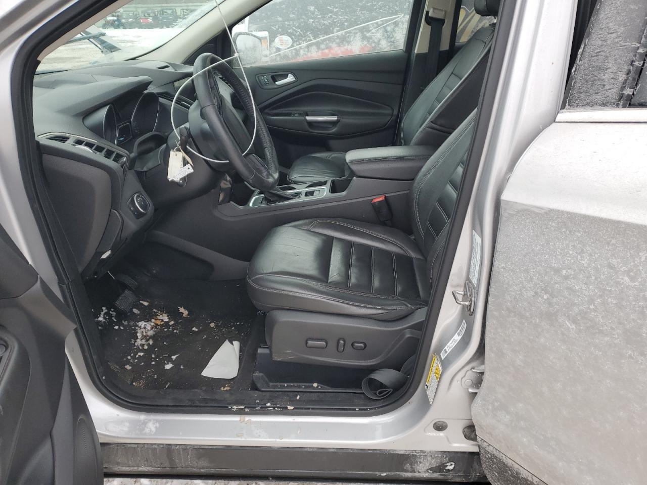2017 FORD ESCAPE TIT - Image 7