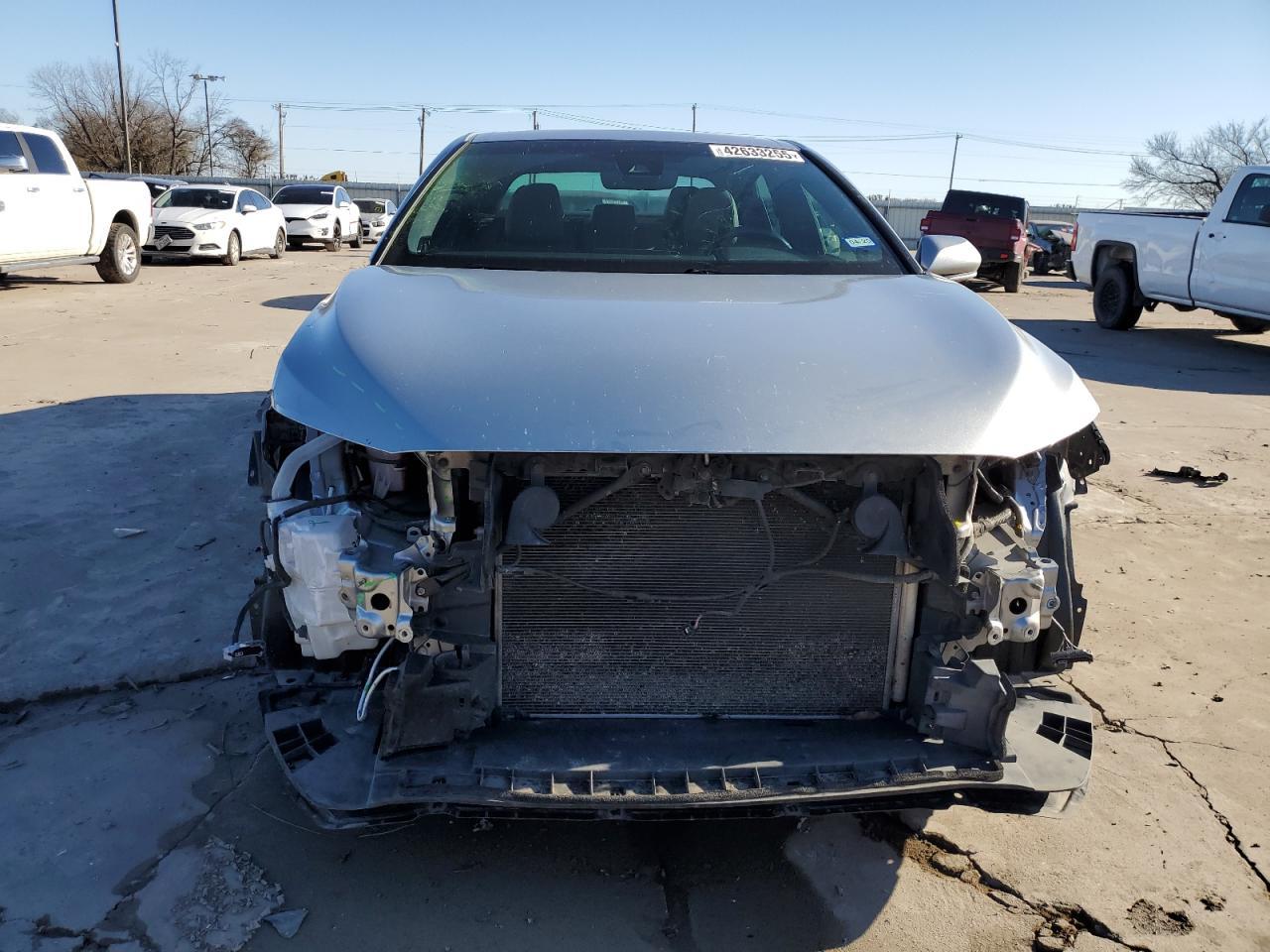 2019 TOYOTA AVALON XLE - Фото 5