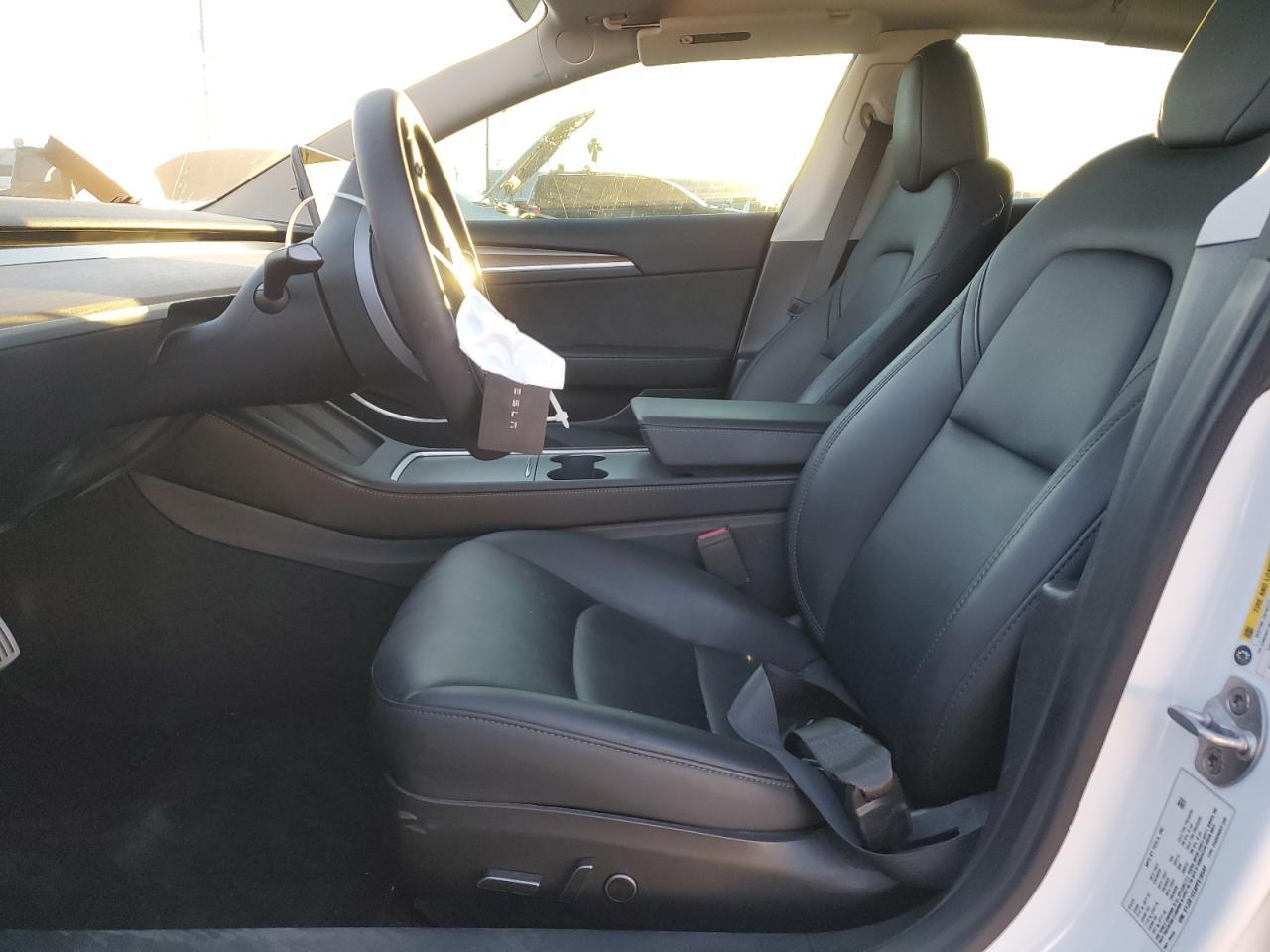 2023 TESLA MODEL 3 - Image 7
