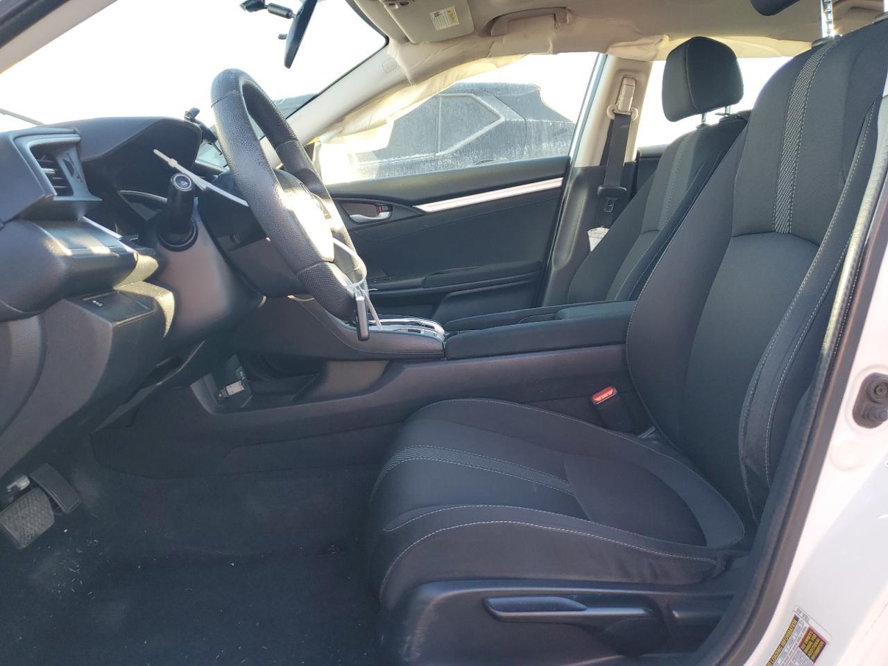 2018 HONDA CIVIC EX - Фото 7