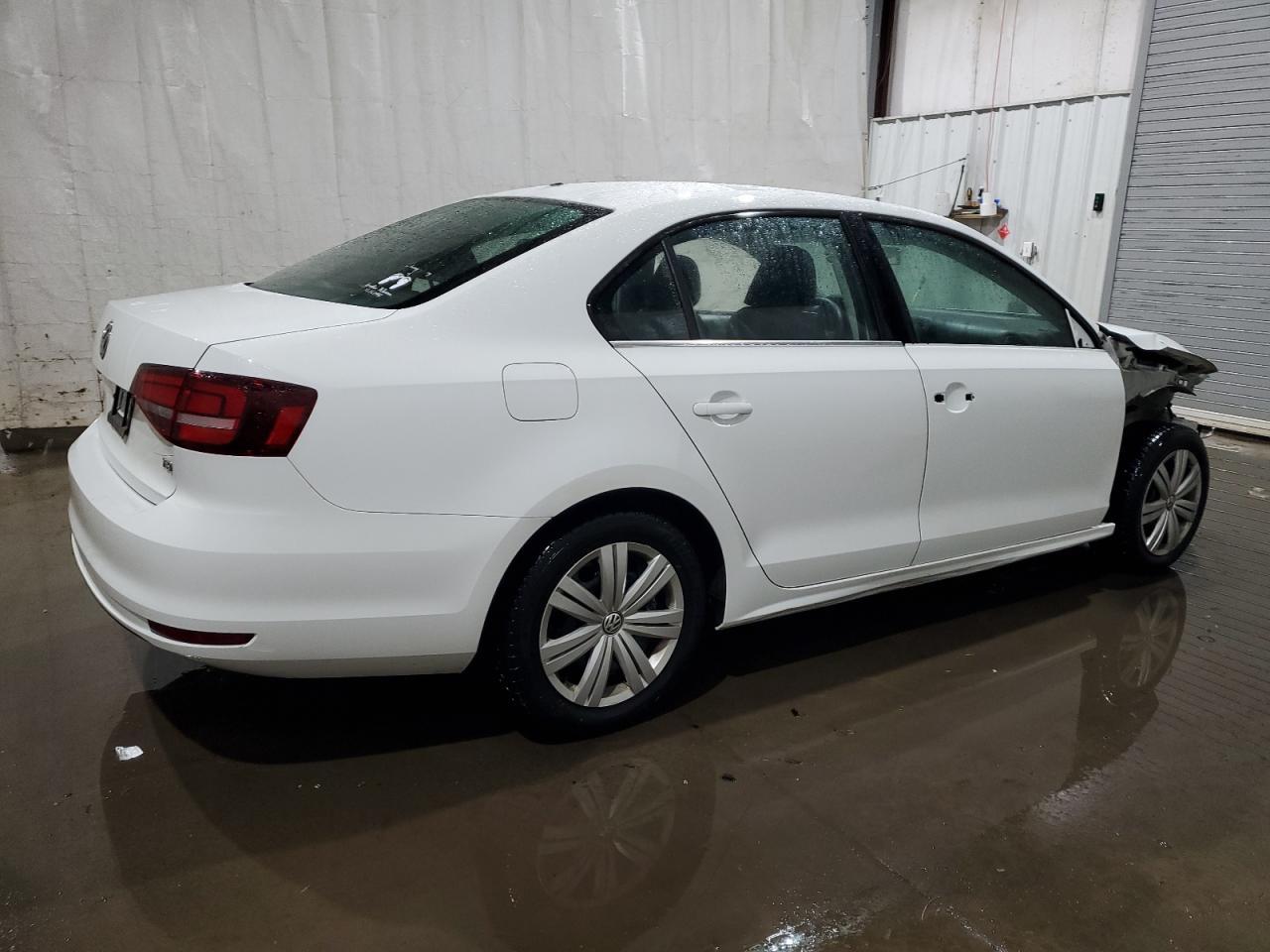 2017 VOLKSWAGEN JETTA S - Image 3
