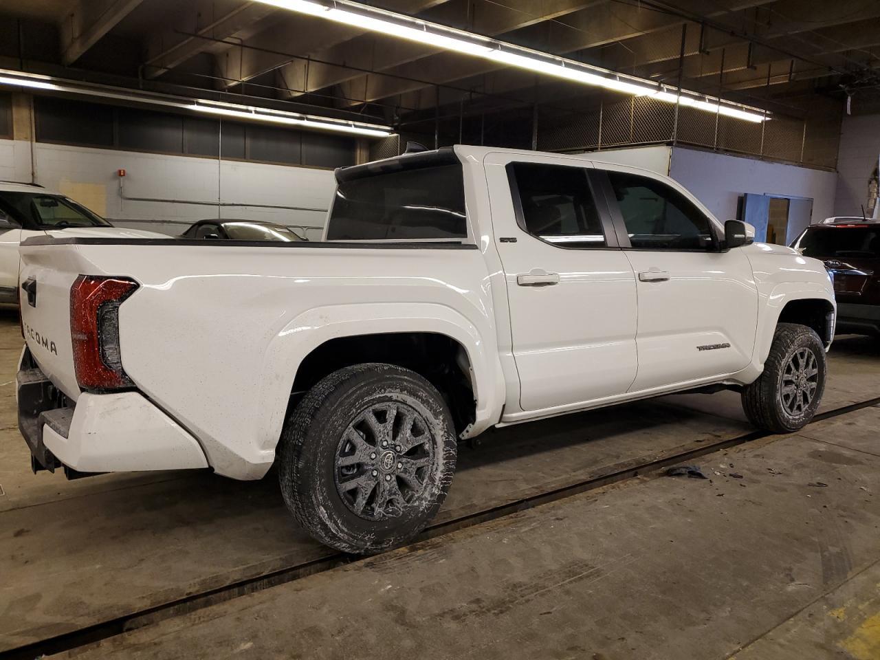 2024 TOYOTA TACOMA DOU - Image 3