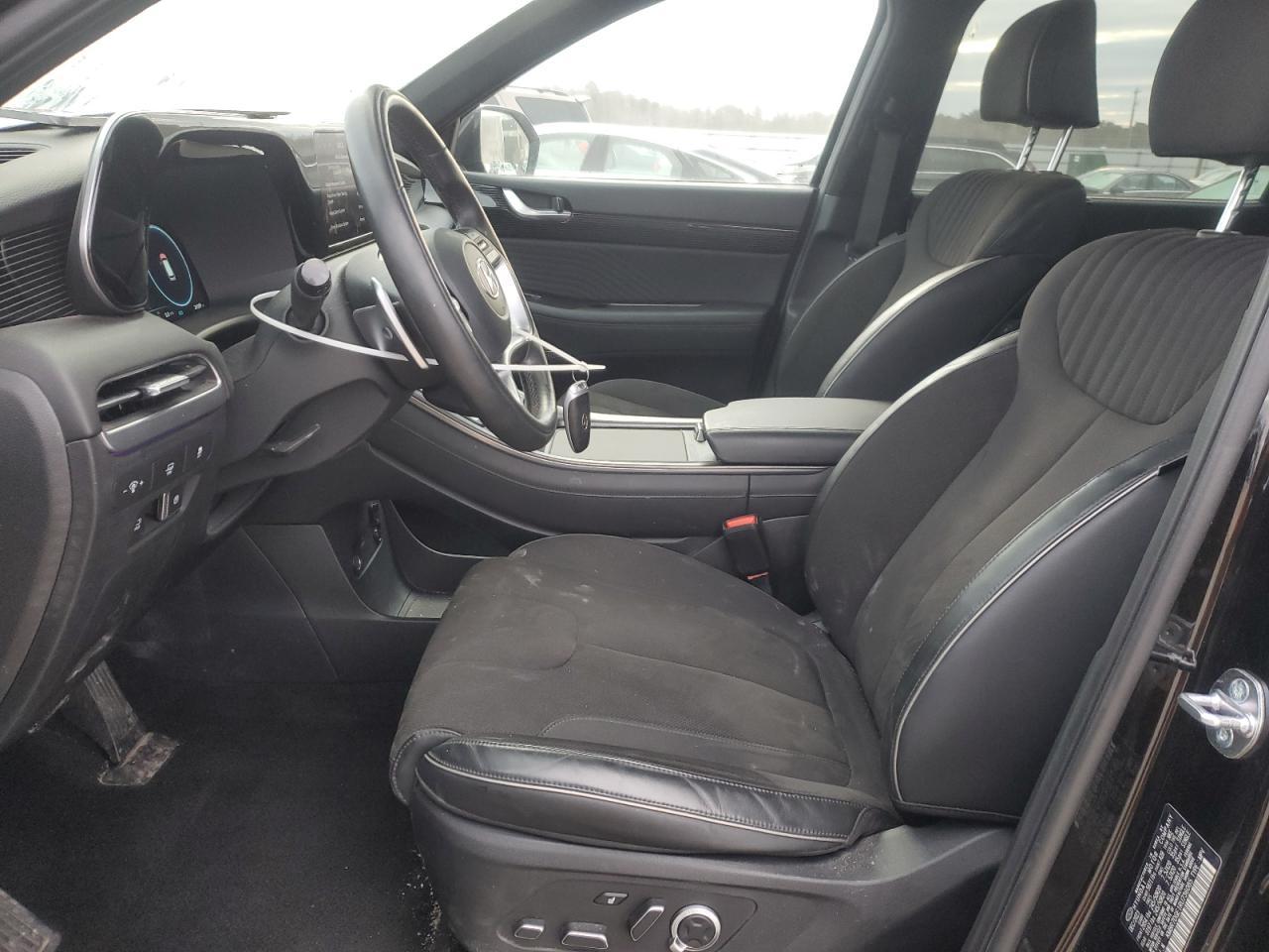 2024 HYUNDAI PALISADE C - Фото 7