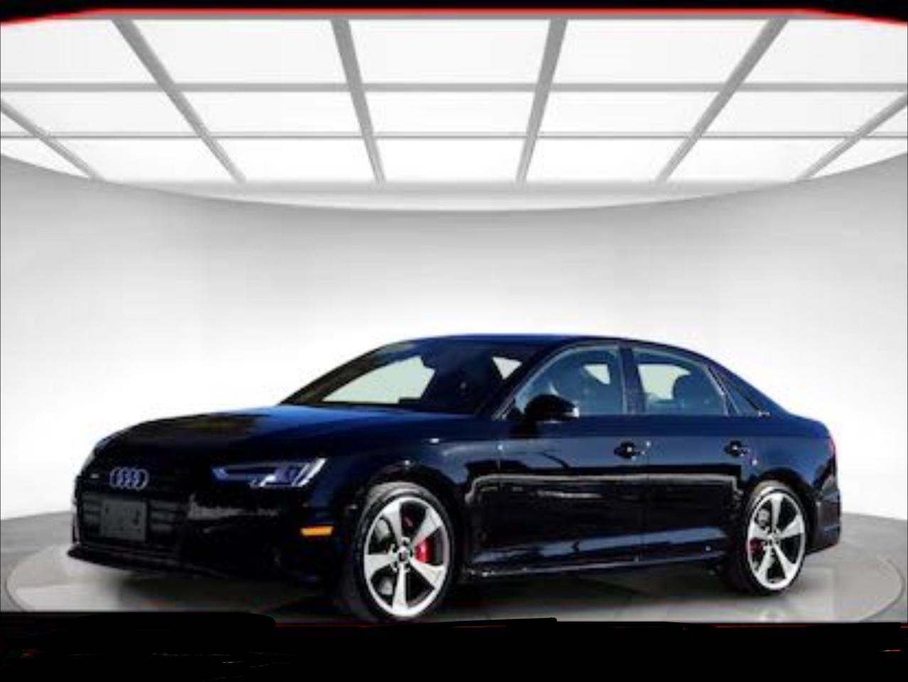 2019 AUDI S4 PREMIUM - Image 2