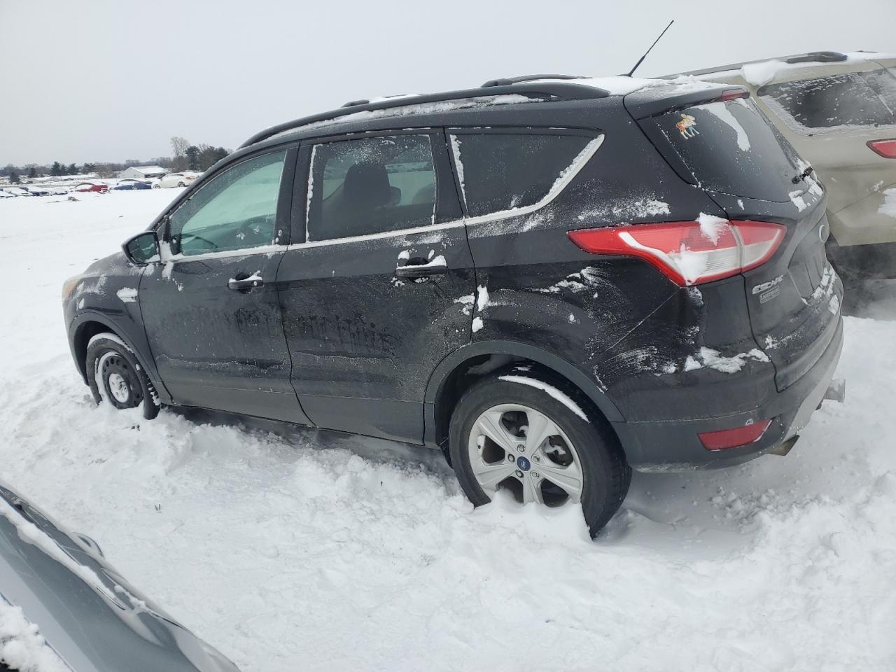 2013 FORD ESCAPE SE - Image 2
