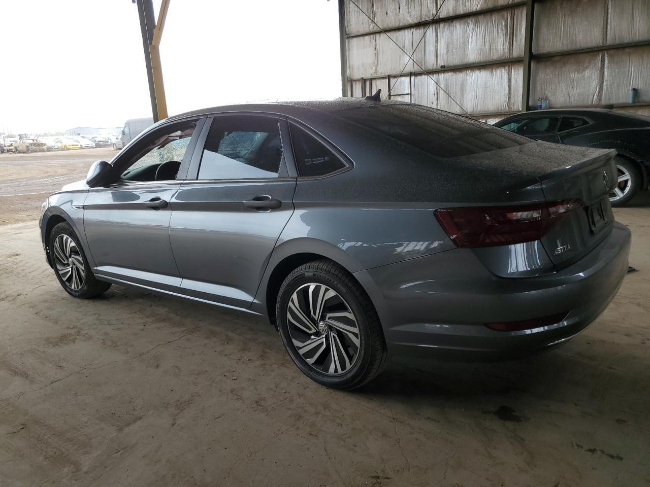 2020 VOLKSWAGEN JETTA SEL - Image 2
