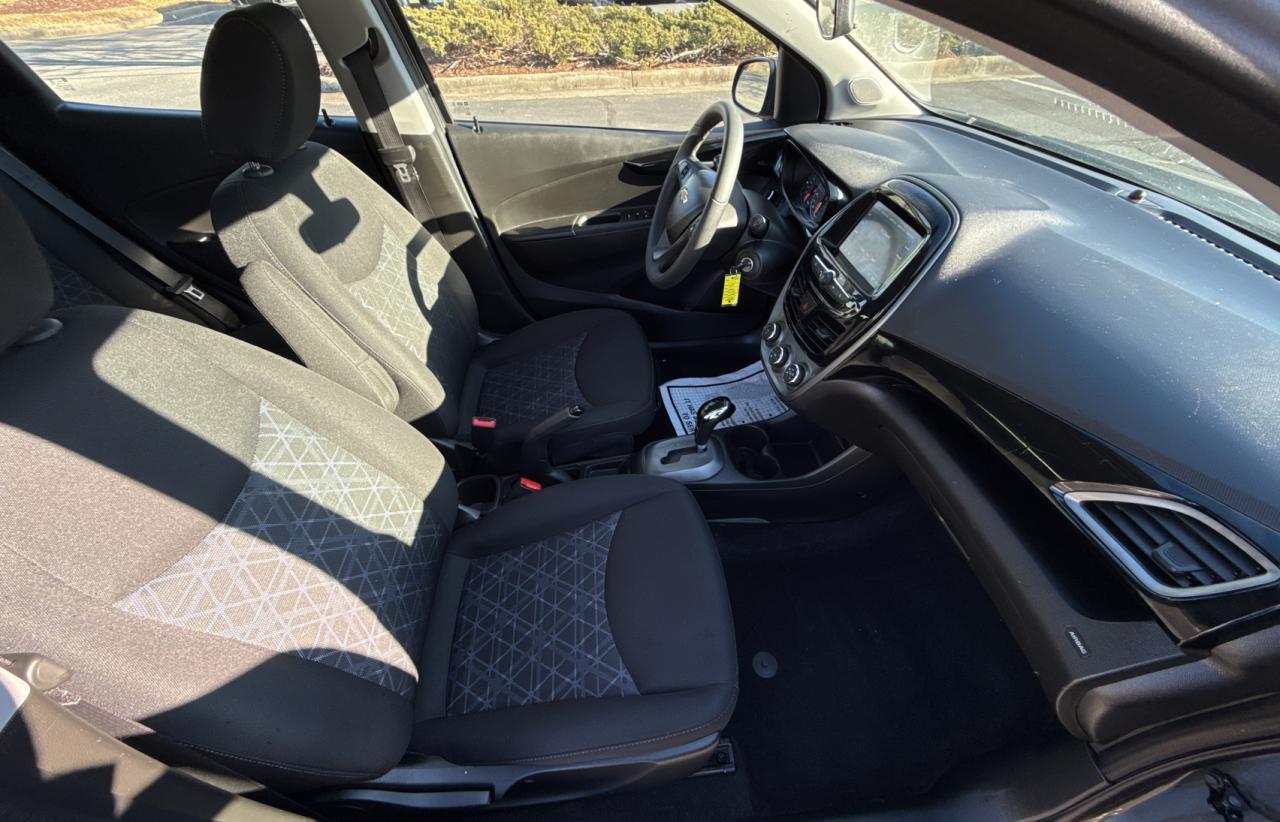 2019 CHEVROLET SPARK 1LT - Фото 5