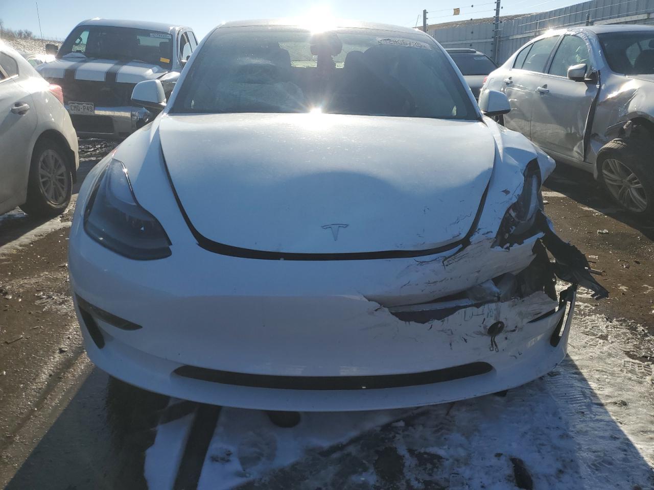 2023 TESLA MODEL 3 - Фото 5