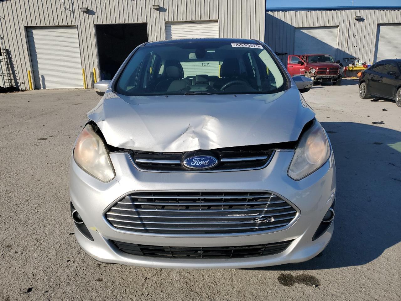 2013 FORD C-MAX SEL - Фото 5