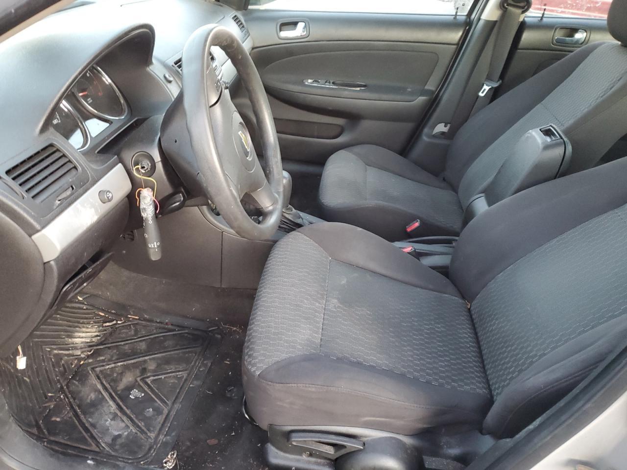2010 CHEVROLET COBALT 1LT - Image 7