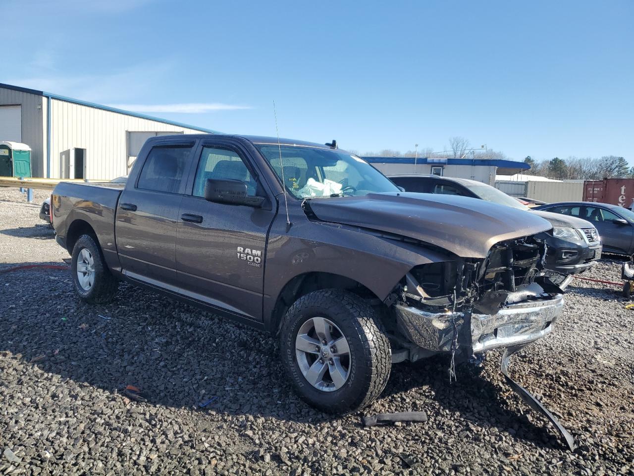 2020 RAM 1500 CLASS - Image 4