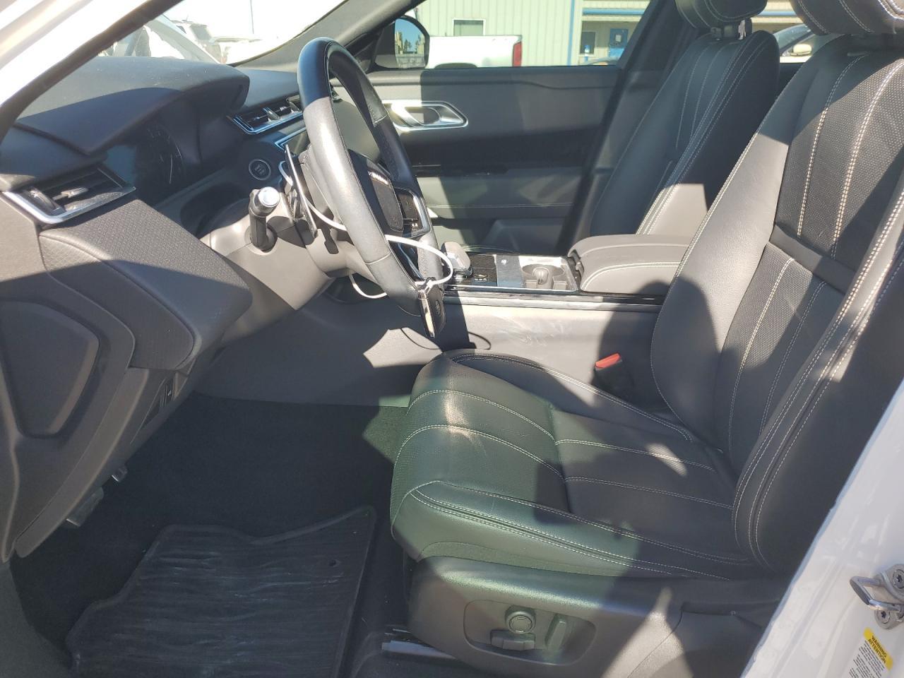 2022 LAND ROVER RANGE ROVE - Фото 7