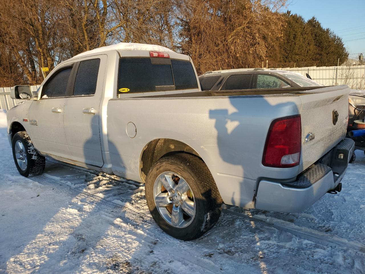 2014 RAM 1500 SLT - Image 2