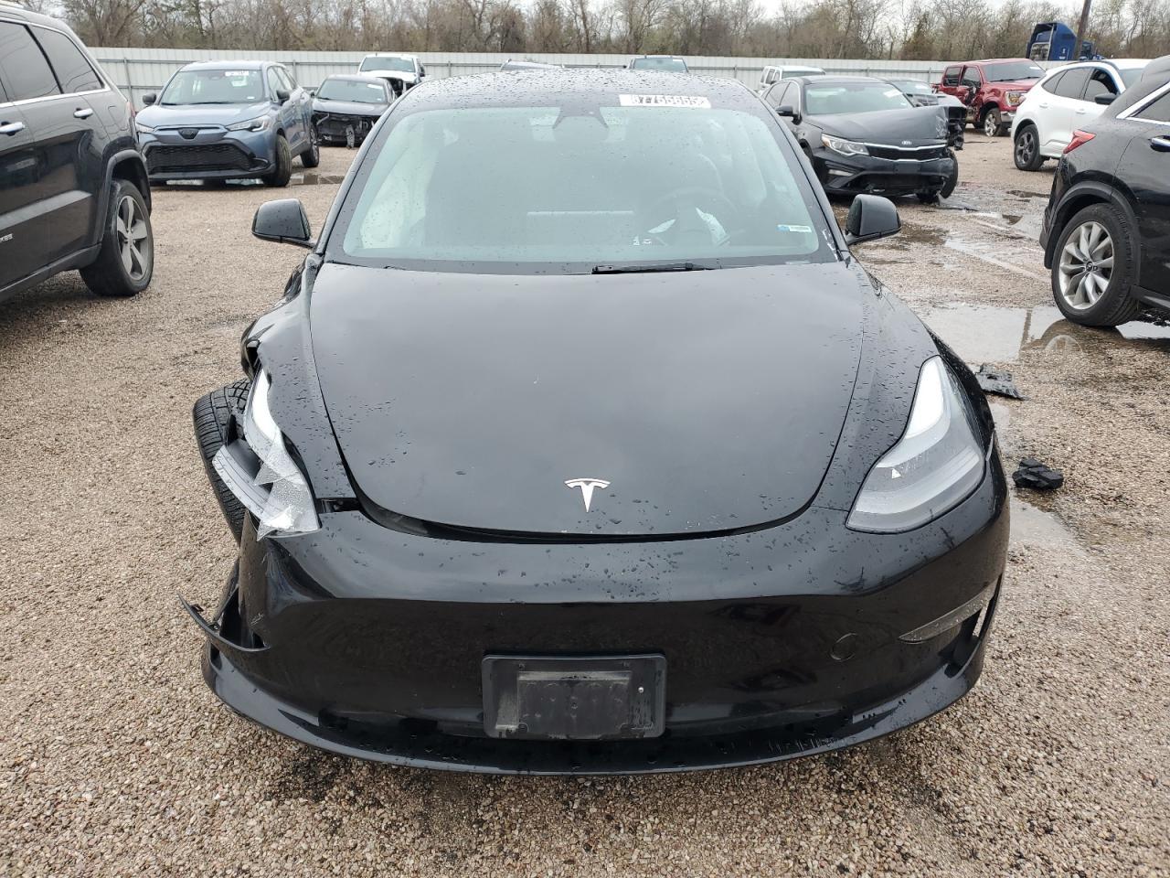 2023 TESLA MODEL 3 - Фото 5