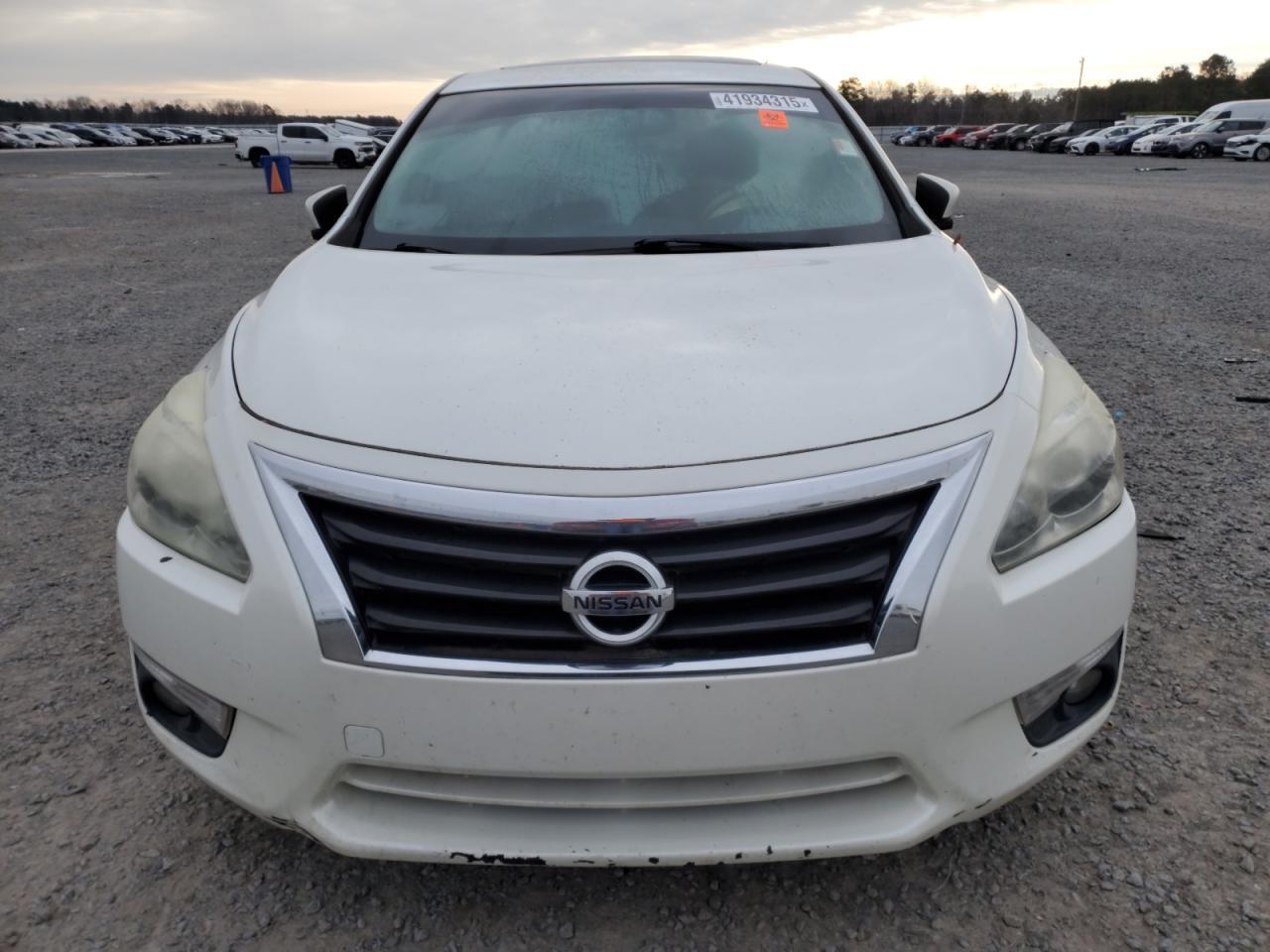 2014 NISSAN ALTIMA 3.5 - Image 5