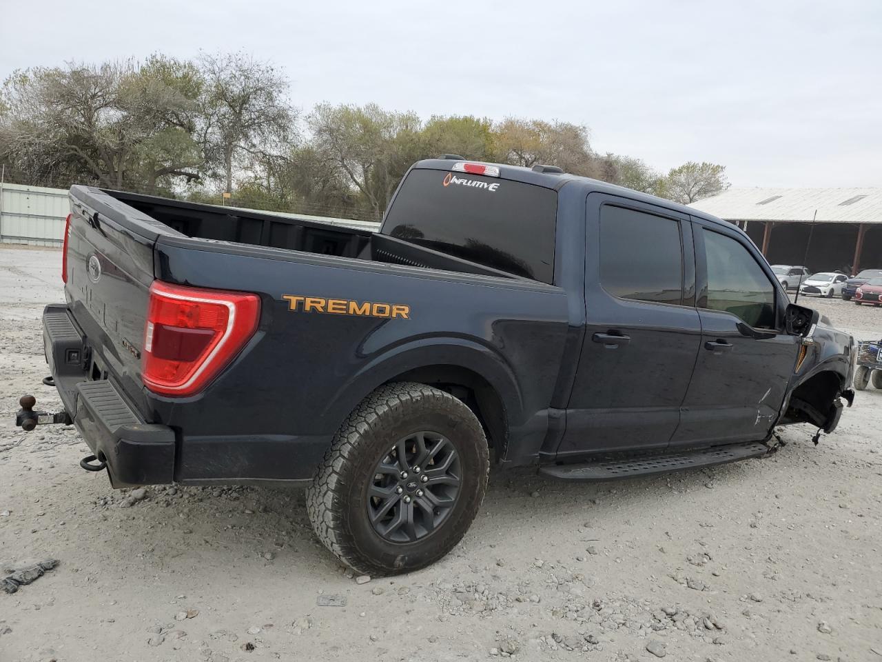 2023 FORD F150 SUPER - Image 3